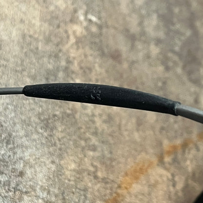 Oakley X-Metal 90s Juliet sunglasses