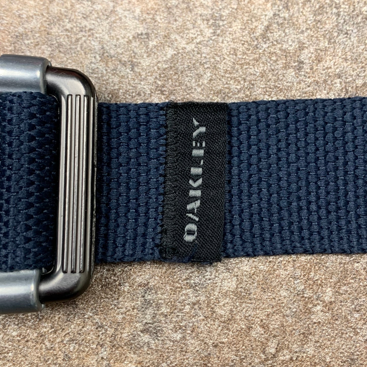 Oakley Software 00s webbed belt