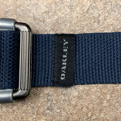 Oakley Software 00s webbed belt