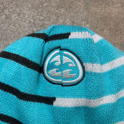 Billabong 00s reversible beanie