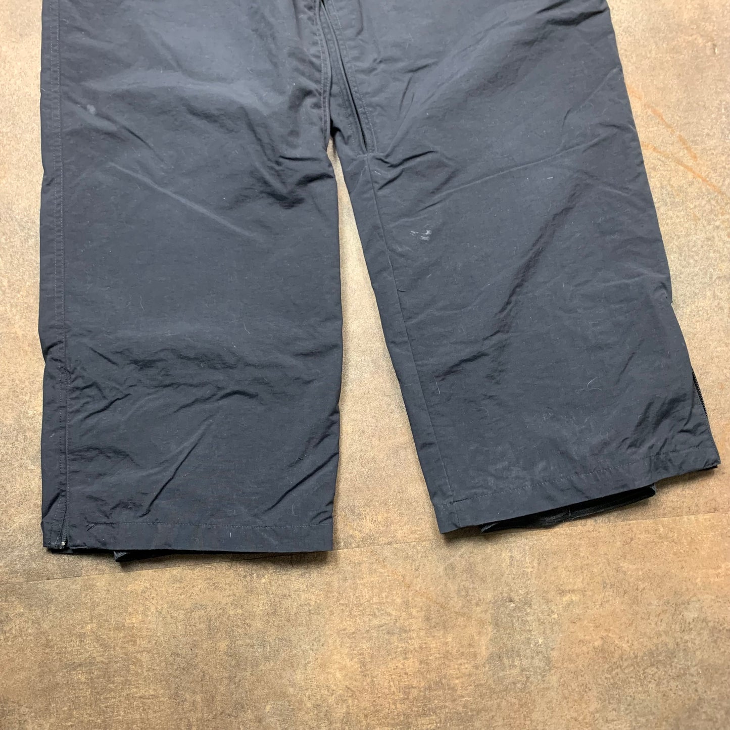 Oakley Software 00s baggy skull ski trousers (L)