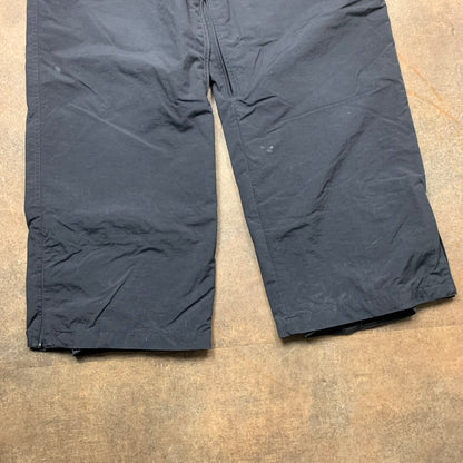 Oakley Software 00s baggy skull ski trousers (L)