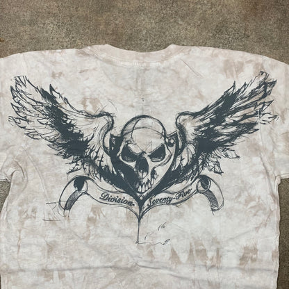 Oakley 00s Flying Tiger deadstock tee