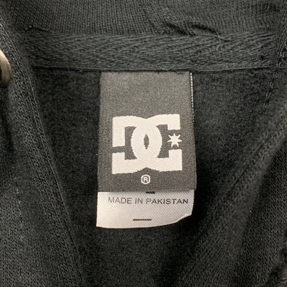 DC Shoes Ken Block Monster Energy 00s zip hoodie (L)