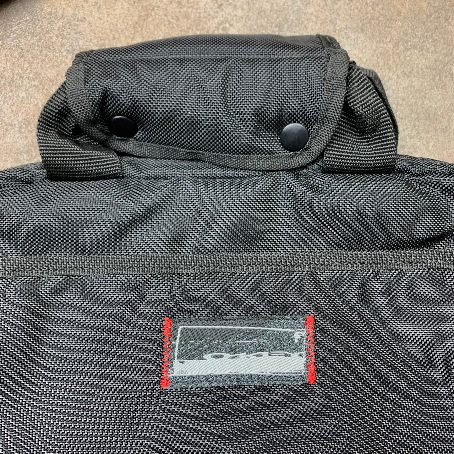 Oakley 00s technical laptop bag