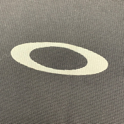 Oakley 00s nylon thermal long sleeve top