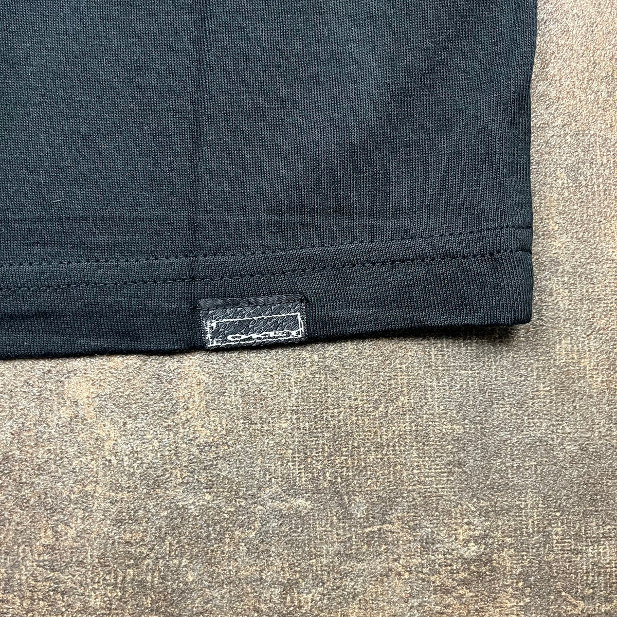 Oakley 00s deadstock graphic tee (L)