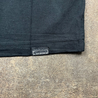 Oakley 00s deadstock graphic tee (L)