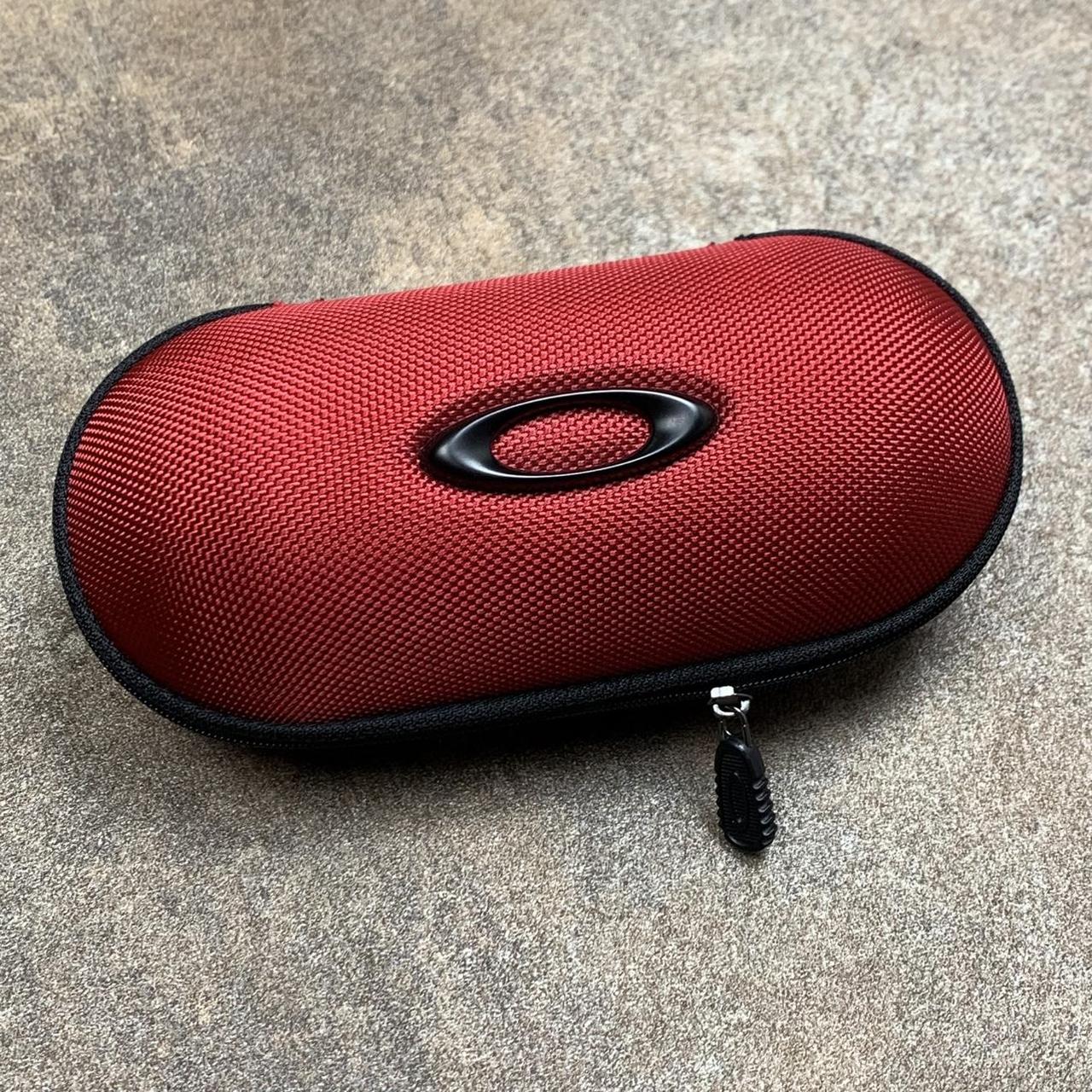 Oakley Ducati 00s sunglasses