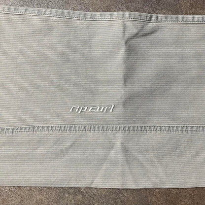 Rip Curl 00s baggy corduroy jeans (30")