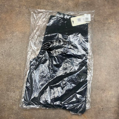 Oakley 00s Flying Tiger black baggy cargo jorts