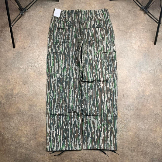 Nike SB x Realtree camo baggy cargo trousers