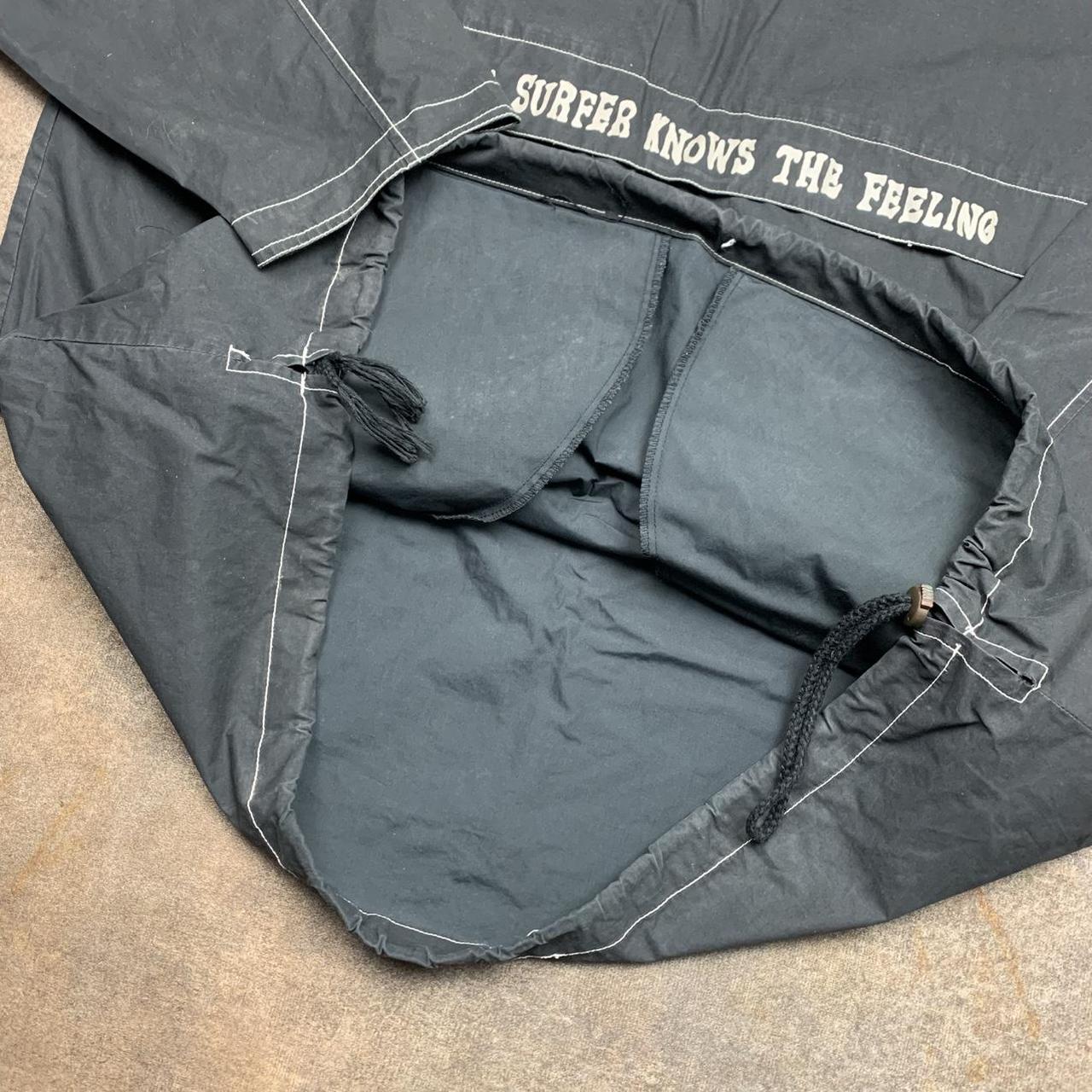 Billabong Australia 90s logo jacket (M)