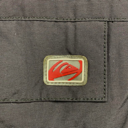 Quiksilver 00s lined jacket (L)