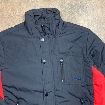 Mambo 00s utilised jacket (M)