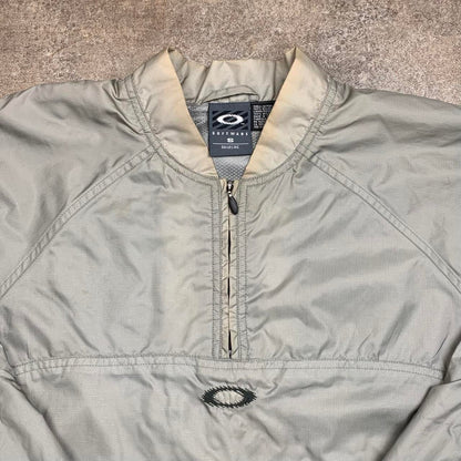 Oakley Software 90s utilised lightweight jacket (S)