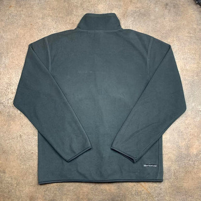 Billabong 00s graphic fleece (L)