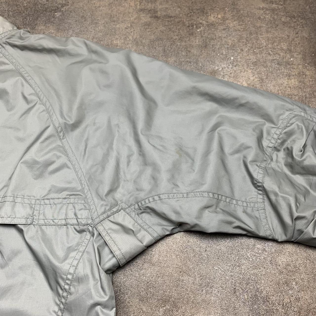 Oakley Software 90s utilised lightweight jacket (S)