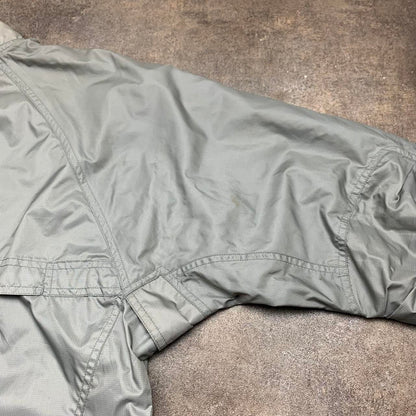 Oakley Software 90s utilised lightweight jacket (S)