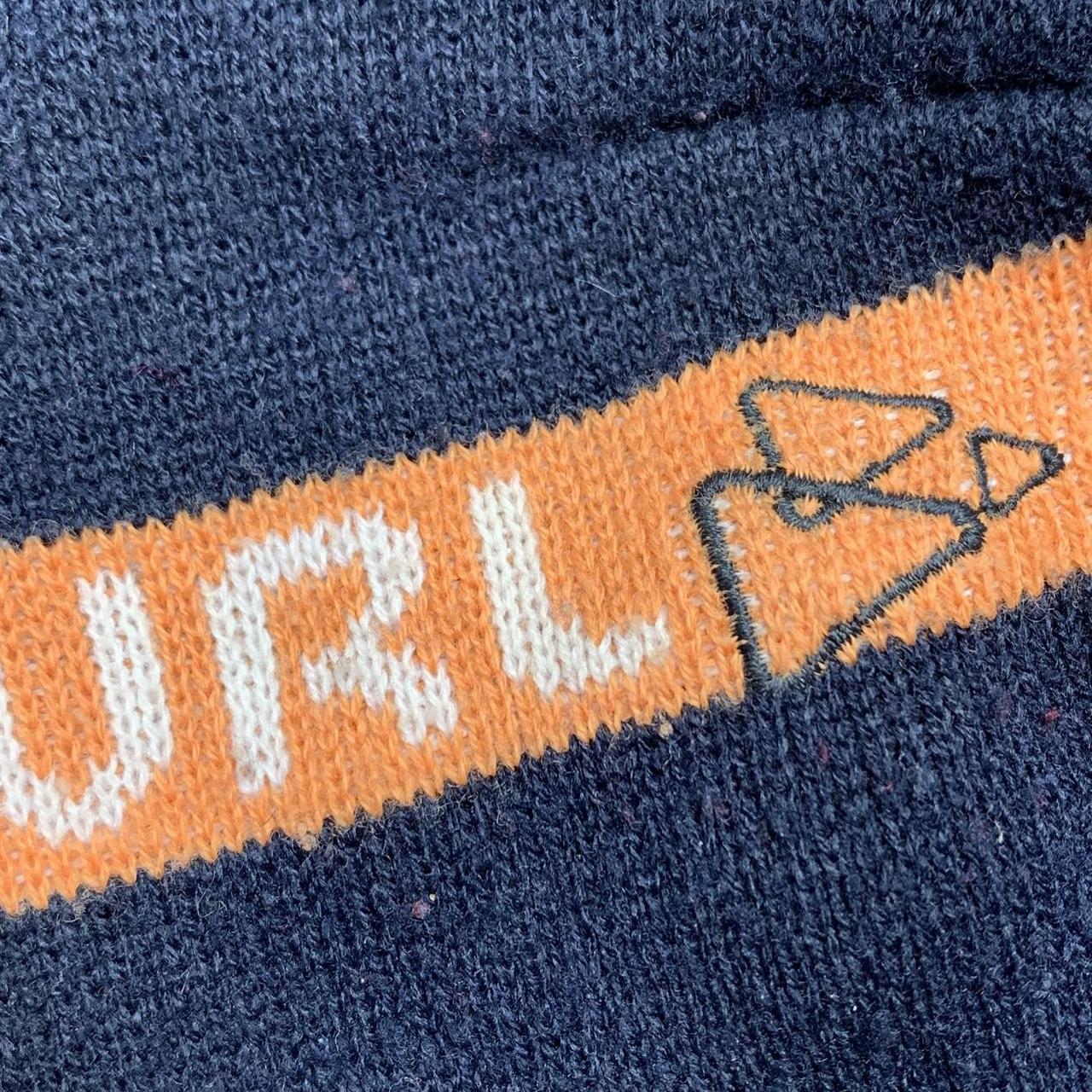 Rip Curl 00s graphic lined beanie