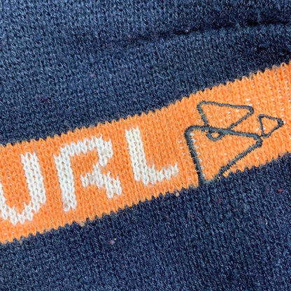 Rip Curl 00s graphic lined beanie