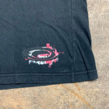 Oakley Software 00s black graphic tee
