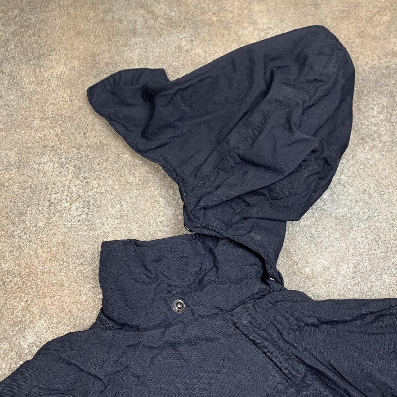Quiksilver 00s X-Series utilised ski jacket (S)