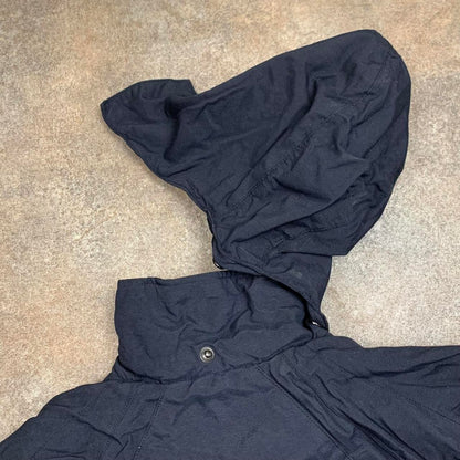 Quiksilver 00s X-Series utilised ski jacket (S)