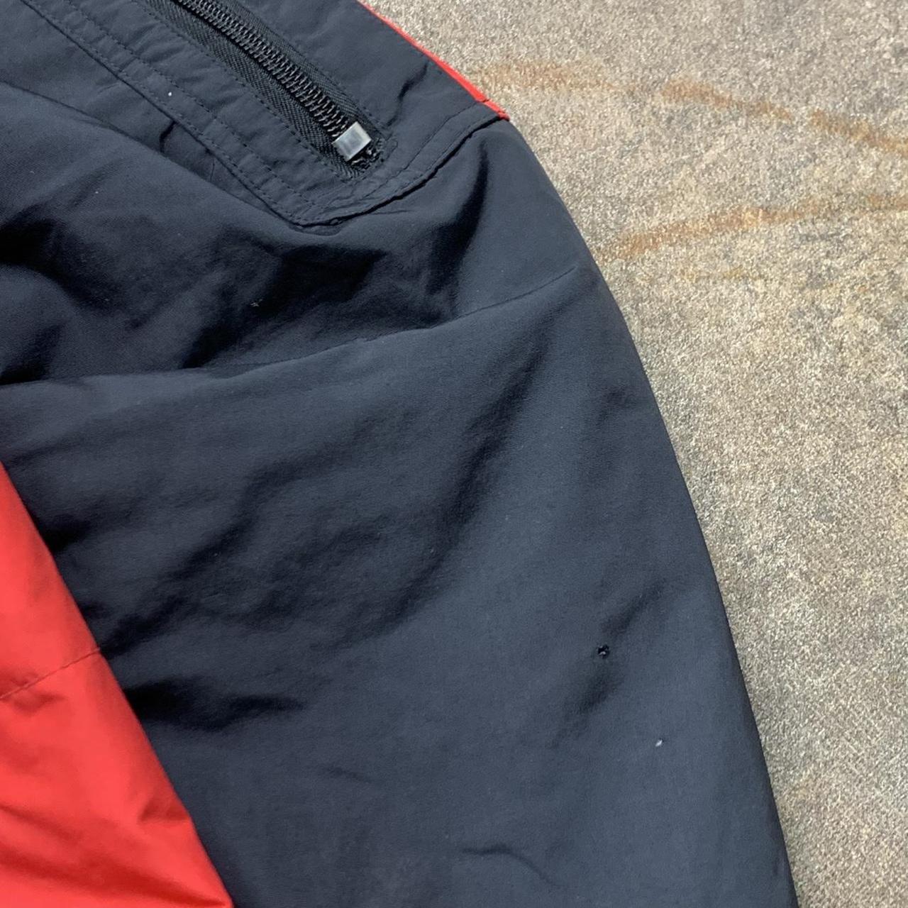 Mambo 00s utilised jacket (M)