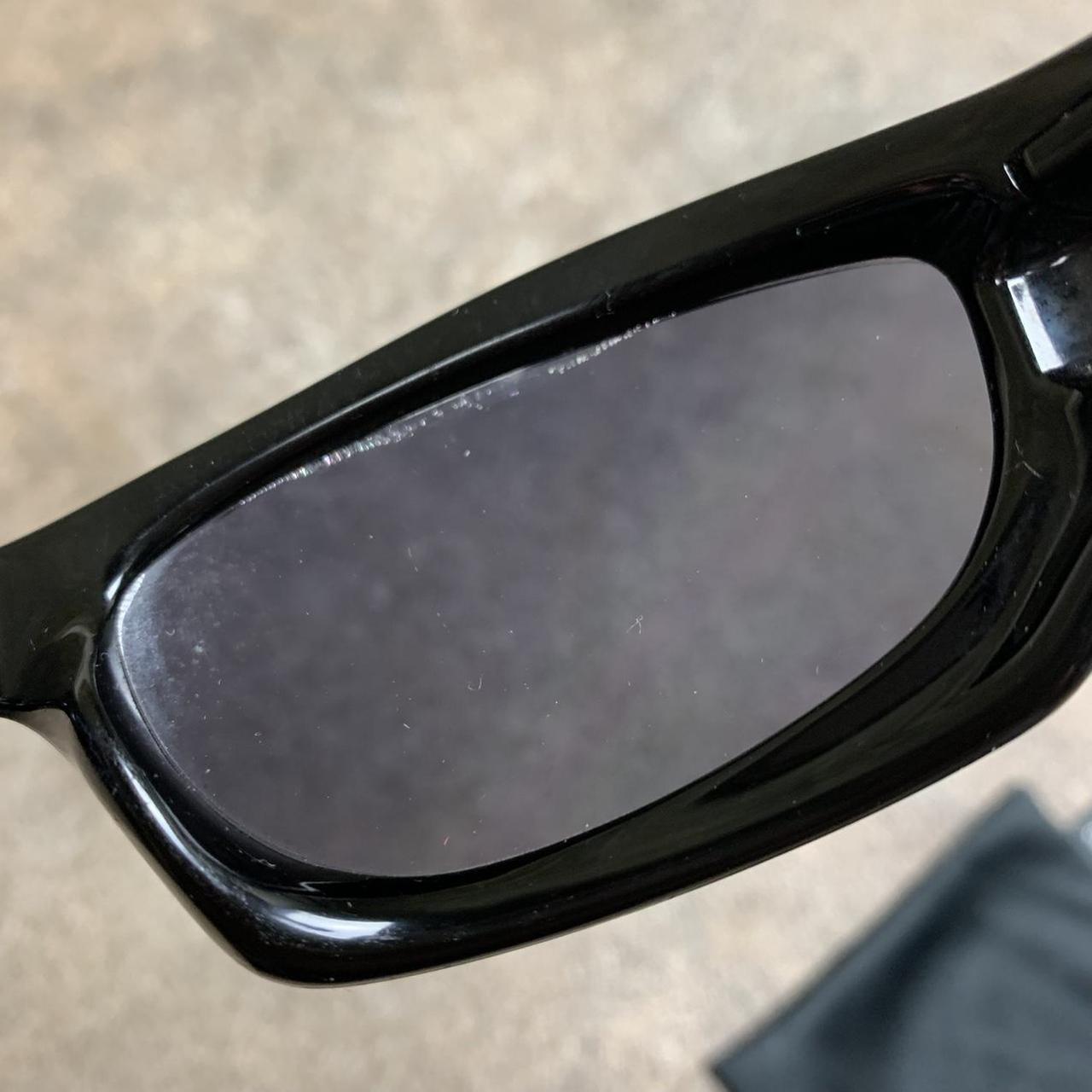 Oakley Ducati 00s sunglasses