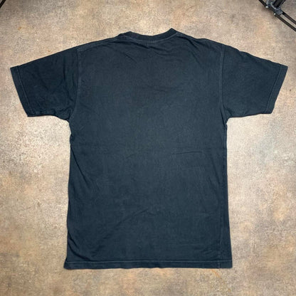 Oakley Software 00s black graphic tee