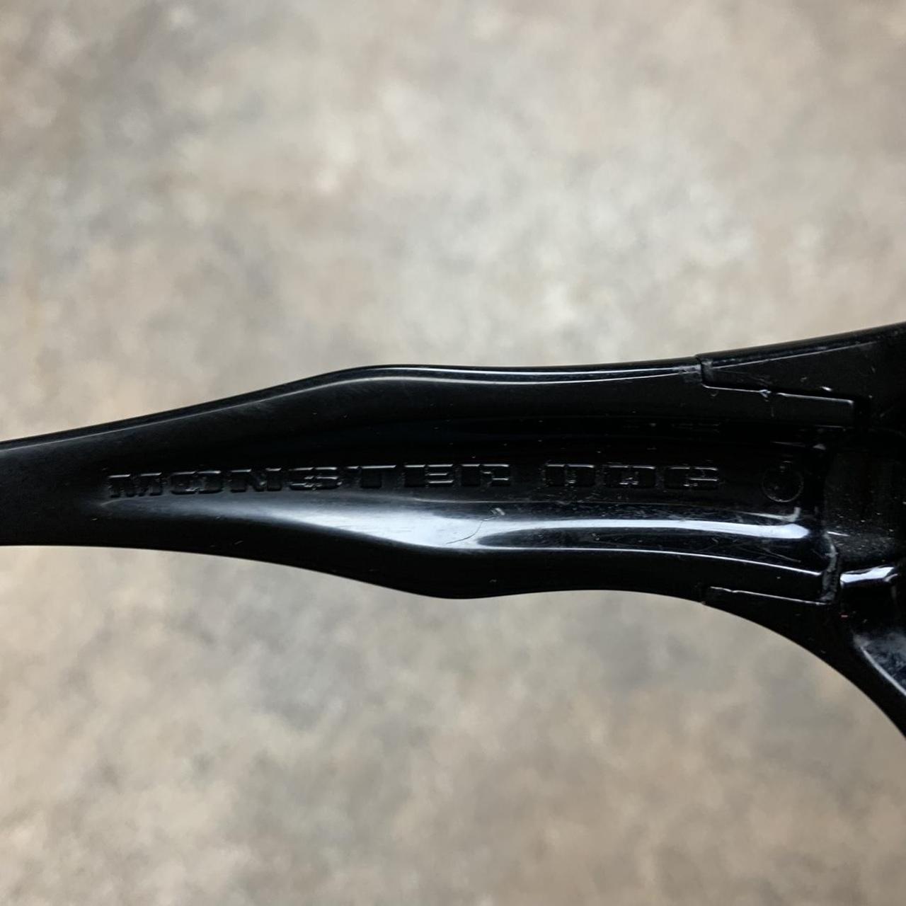 Oakley Ducati 00s sunglasses
