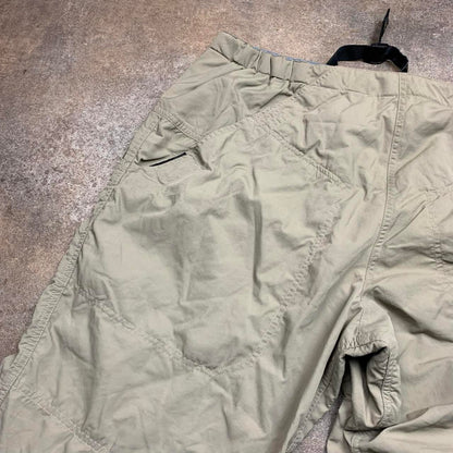 Mountain Hardwear 00s utilised hiking trousers
