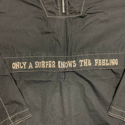 Billabong Australia 90s logo jacket (M)