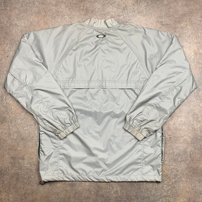Oakley Software 90s utilised lightweight jacket (S)
