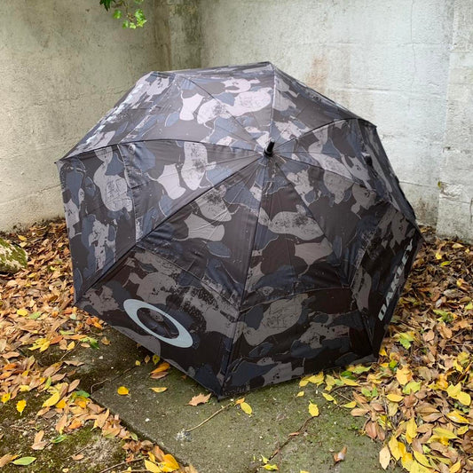 Oakley Fairway FA13 rare grey camo umbrella