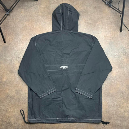 Billabong Australia 90s logo jacket (M)