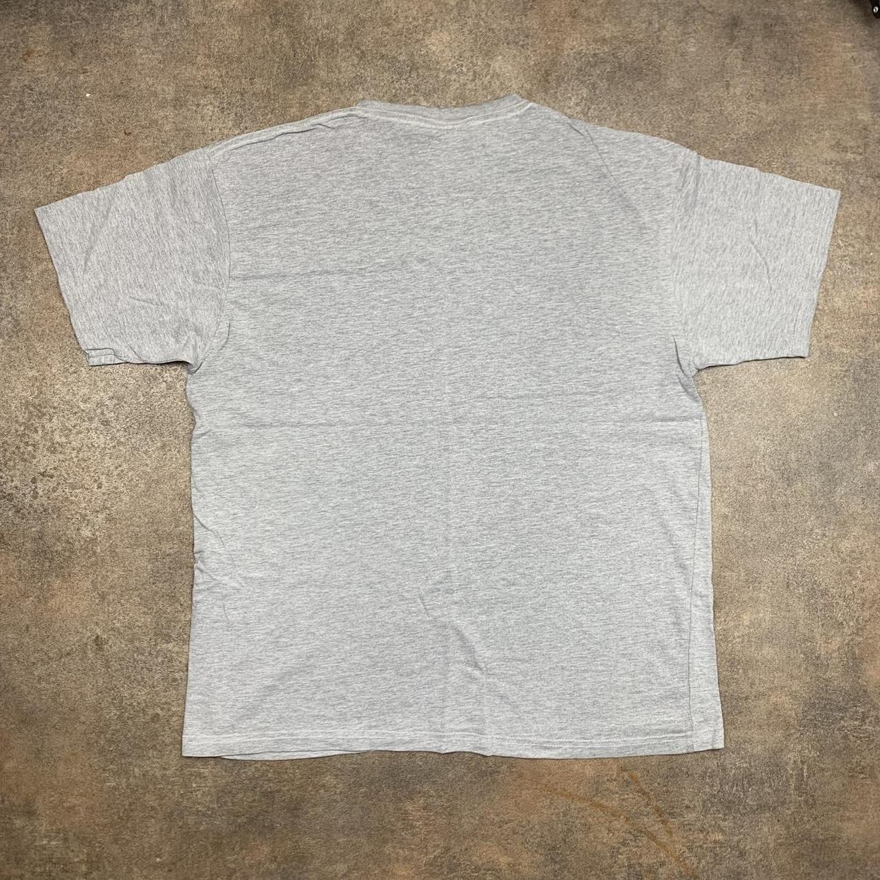 Quiksilver 00s graphic tee (M)