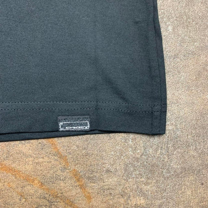 Oakley 00s black graphic tee