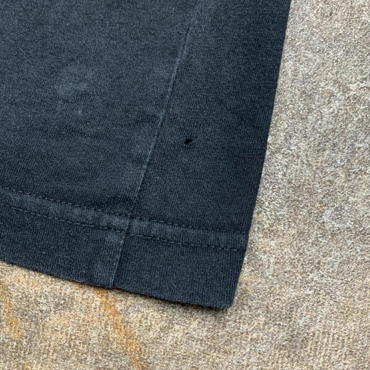 Oakley Software 00s black graphic tee