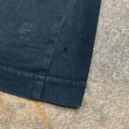 Oakley Software 00s black graphic tee