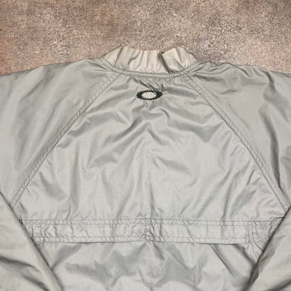 Oakley Software 90s utilised lightweight jacket (S)