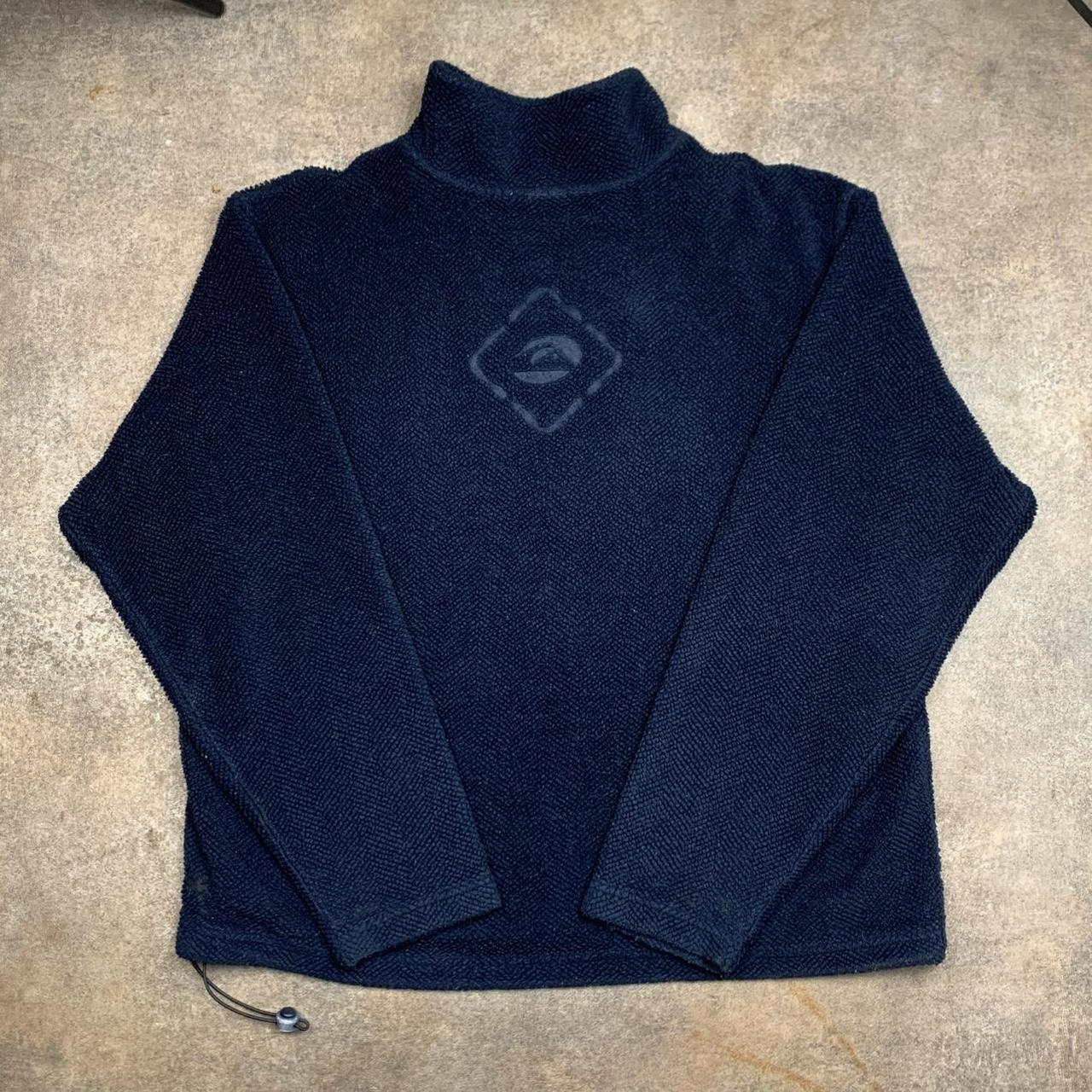 Quiksilver 90s graphic sweater (L)