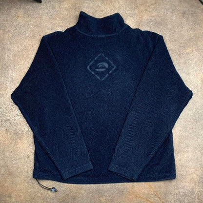Quiksilver 90s graphic sweater (L)