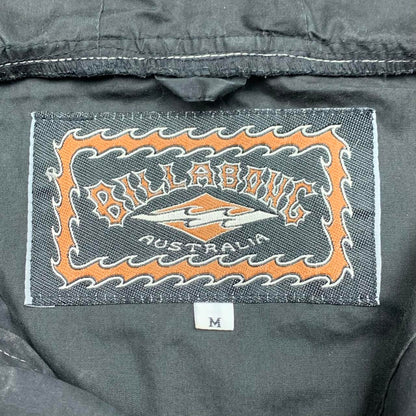 Billabong Australia 90s logo jacket (M)