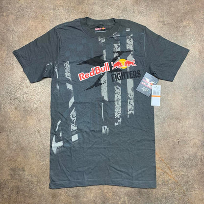 Fox Racing x Red Bull 00s graphic tee (S)