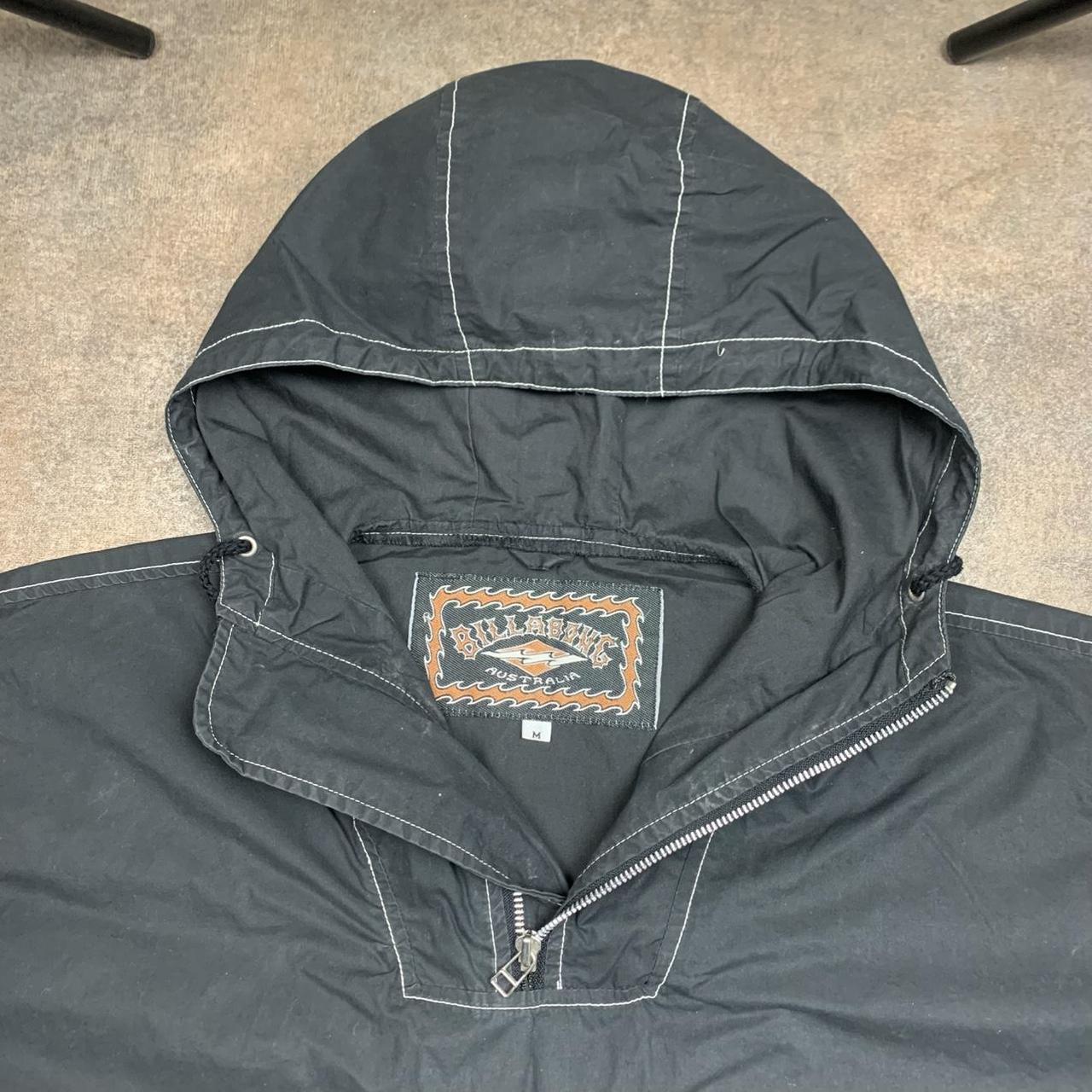 Billabong Australia 90s logo jacket (M)