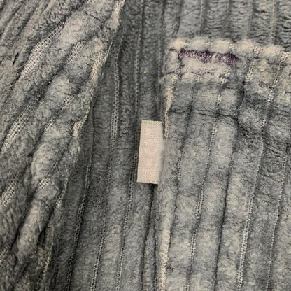 Levi’s Silvertab 00s baggy corduroy grey jeans