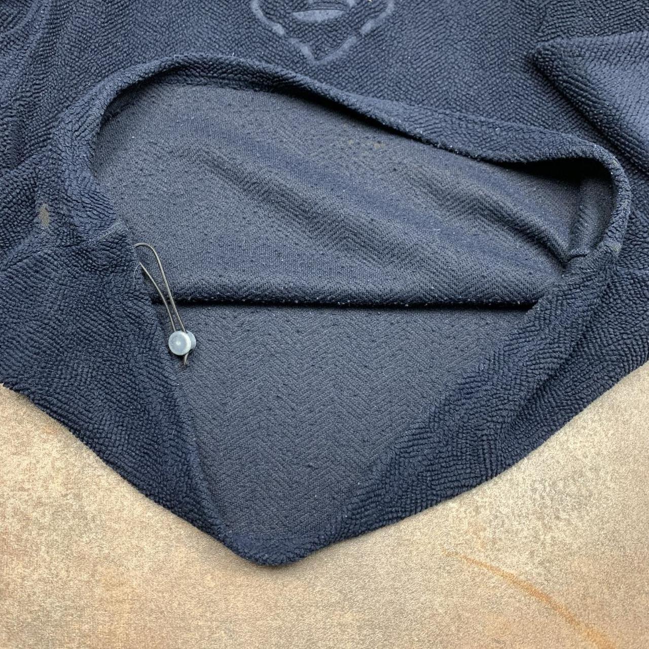 Quiksilver 90s graphic sweater (L)