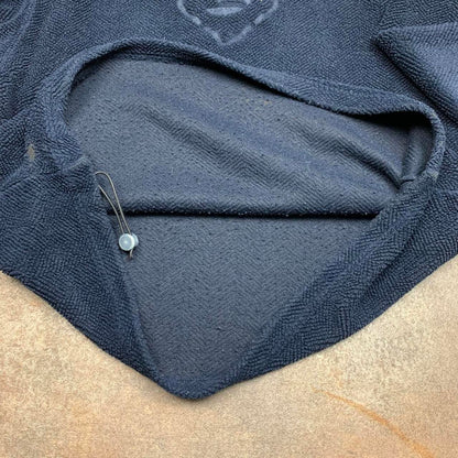 Quiksilver 90s graphic sweater (L)